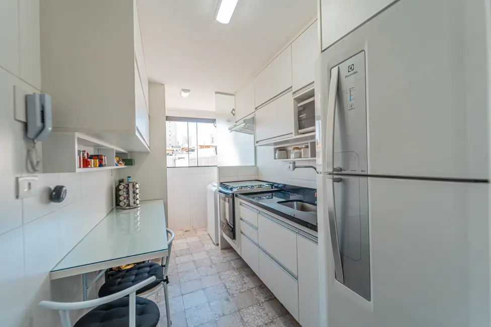 Foto 5 de Apartamento com 2 quartos à venda, 60m2 em Vila Santa Catarina, São Paulo - SP