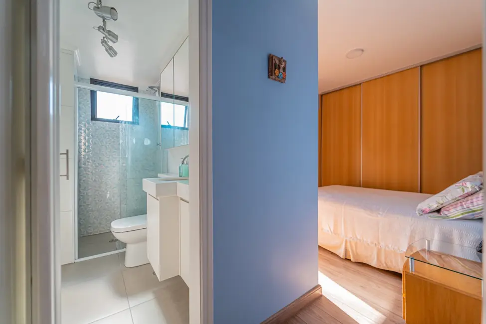 Foto 9 de Apartamento com 2 quartos à venda, 60m2 em Vila Santa Catarina, São Paulo - SP