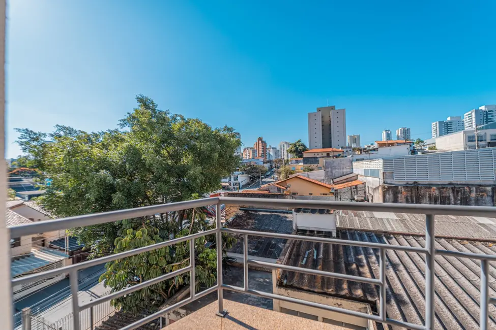 Foto 4 de Apartamento com 2 quartos à venda, 60m2 em Vila Santa Catarina, São Paulo - SP