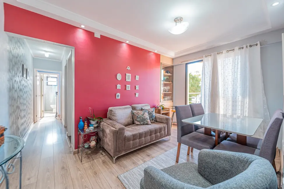 Foto 1 de Apartamento com 2 quartos à venda, 60m2 em Vila Santa Catarina, São Paulo - SP