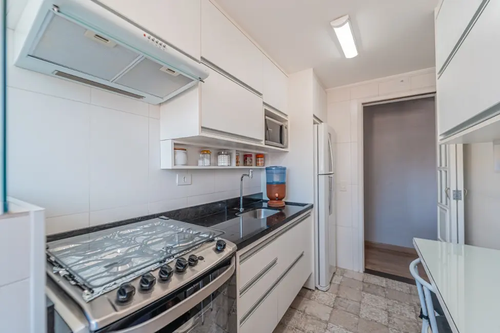 Foto 7 de Apartamento com 2 quartos à venda, 60m2 em Vila Santa Catarina, São Paulo - SP