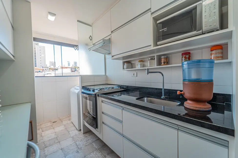Foto 6 de Apartamento com 2 quartos à venda, 60m2 em Vila Santa Catarina, São Paulo - SP