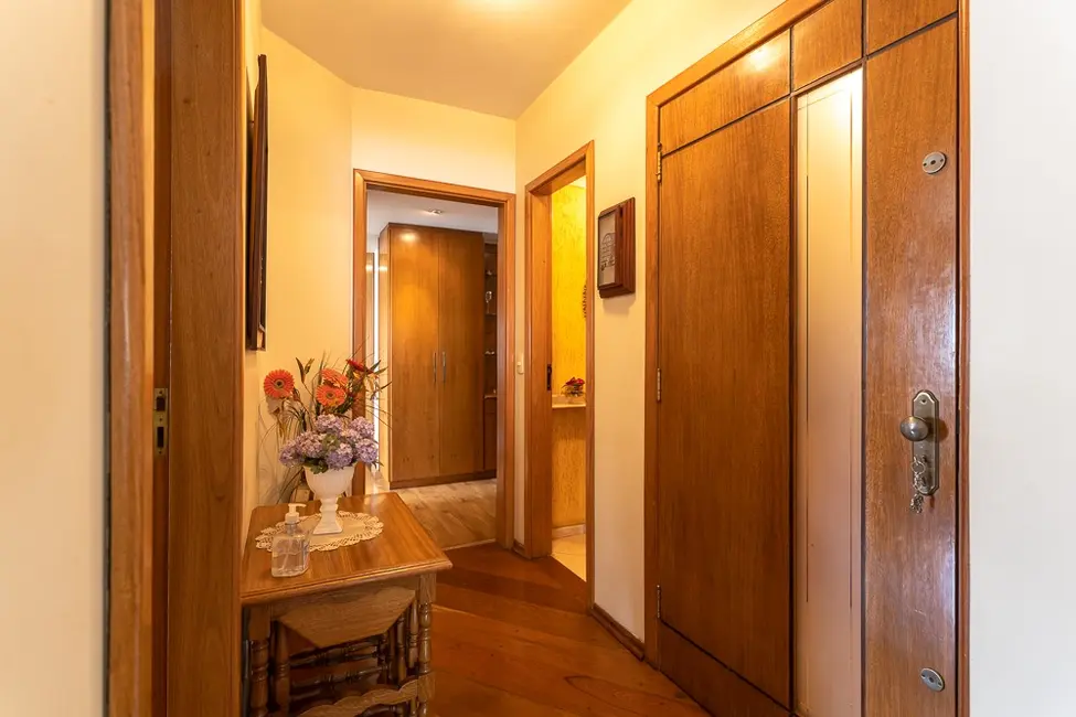 Apartamento com 4 quartos à venda, 189m2 em Perdizes, São Paulo - SP - imagem 4 Foto 4 de Apartamento com 4 quartos à venda, 189m2 em Perdizes, São Paulo - SP