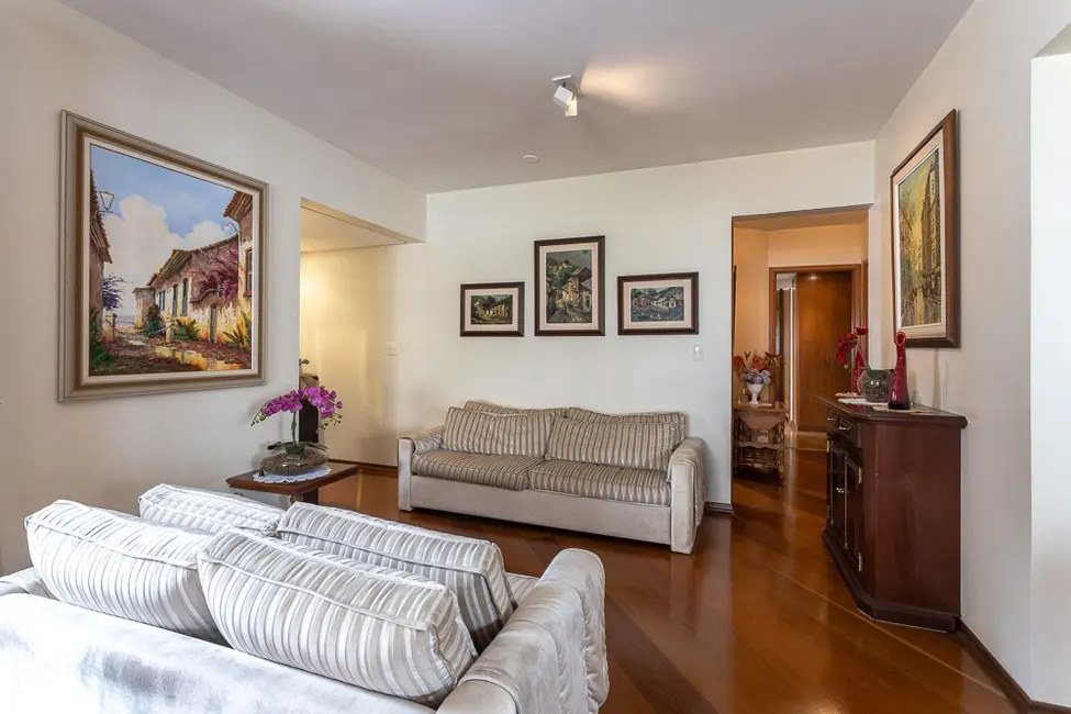 Apartamento com 4 quartos à venda, 189m2 em Perdizes, São Paulo - SP - imagem 7 Foto 7 de Apartamento com 4 quartos à venda, 189m2 em Perdizes, São Paulo - SP