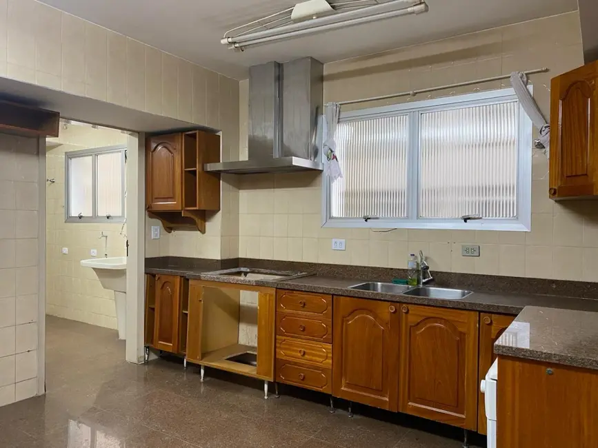 Apartamento com 3 quartos à venda, 158m2 em Perdizes, São Paulo - SP - imagem 8 Foto 8 de Apartamento com 3 quartos à venda, 158m2 em Perdizes, São Paulo - SP