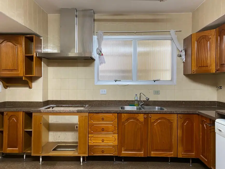 Apartamento com 3 quartos à venda, 158m2 em Perdizes, São Paulo - SP - imagem 9 Foto 9 de Apartamento com 3 quartos à venda, 158m2 em Perdizes, São Paulo - SP