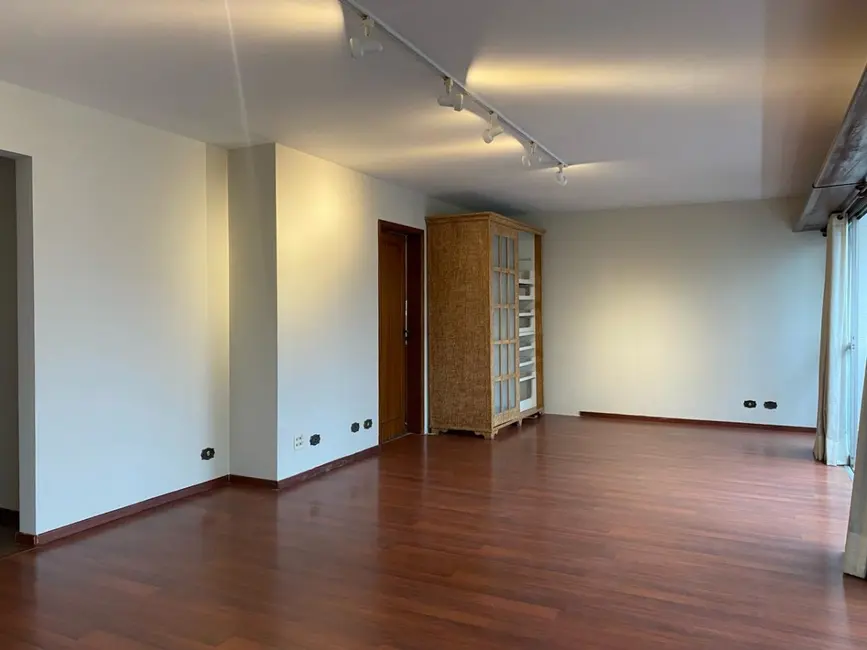 Apartamento com 3 quartos à venda, 158m2 em Perdizes, São Paulo - SP - imagem 7 Foto 7 de Apartamento com 3 quartos à venda, 158m2 em Perdizes, São Paulo - SP