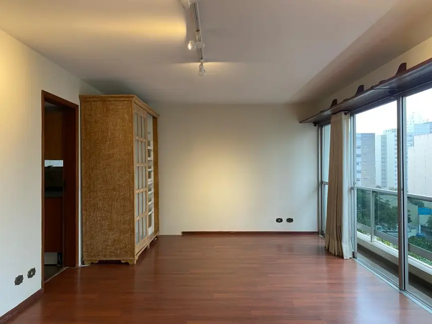 Apartamento com 3 quartos à venda, 158m2 em Perdizes, São Paulo - SP - imagem 6 Foto 6 de Apartamento com 3 quartos à venda, 158m2 em Perdizes, São Paulo - SP