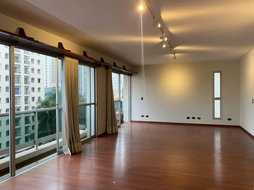 Apartamento com 3 quartos à venda, 158m2 em Perdizes, São Paulo - SP - imagem 3 Foto 3 de Apartamento com 3 quartos à venda, 158m2 em Perdizes, São Paulo - SP
