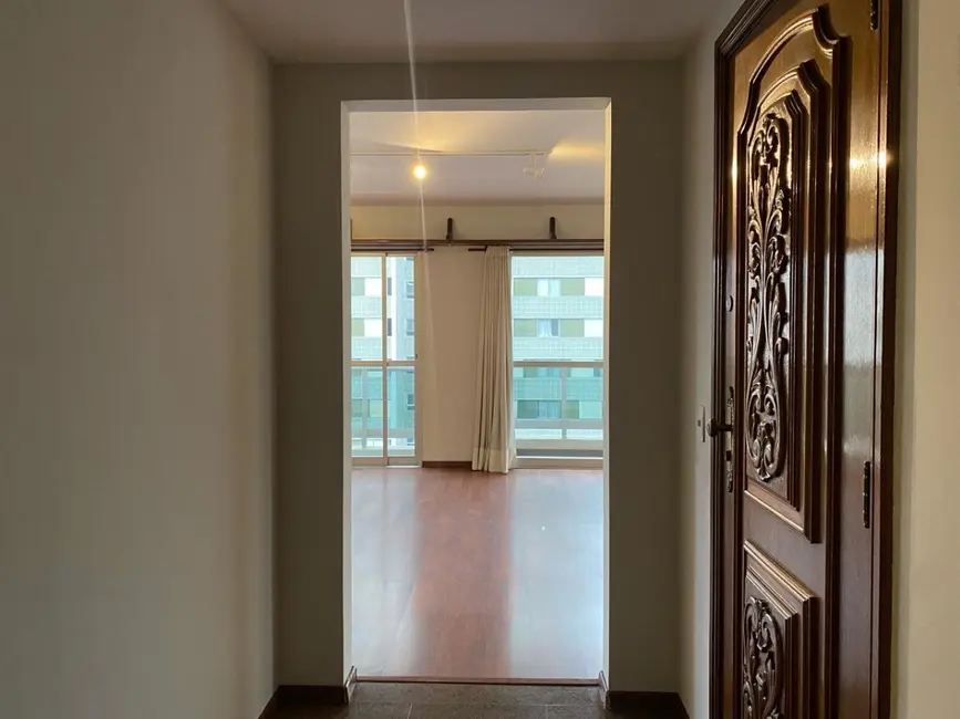 Apartamento com 3 quartos à venda, 158m2 em Perdizes, São Paulo - SP - imagem 5 Foto 5 de Apartamento com 3 quartos à venda, 158m2 em Perdizes, São Paulo - SP