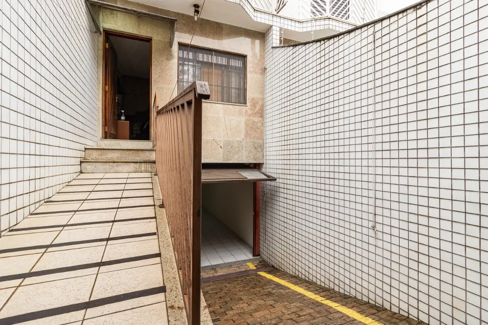 Foto 6 de Casa com 2 quartos à venda, 104m2 em Vila Isolina Mazzei, São Paulo - SP