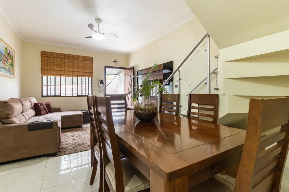 Foto 9 de Casa com 2 quartos à venda, 104m2 em Vila Isolina Mazzei, São Paulo - SP