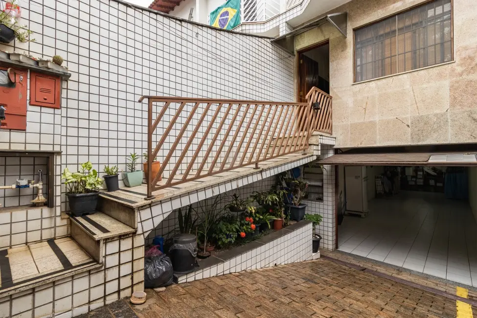 Foto 4 de Casa com 2 quartos à venda, 104m2 em Vila Isolina Mazzei, São Paulo - SP