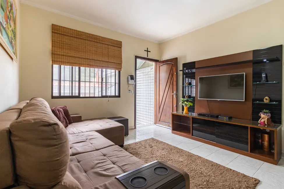 Foto 2 de Casa com 2 quartos à venda, 104m2 em Vila Isolina Mazzei, São Paulo - SP