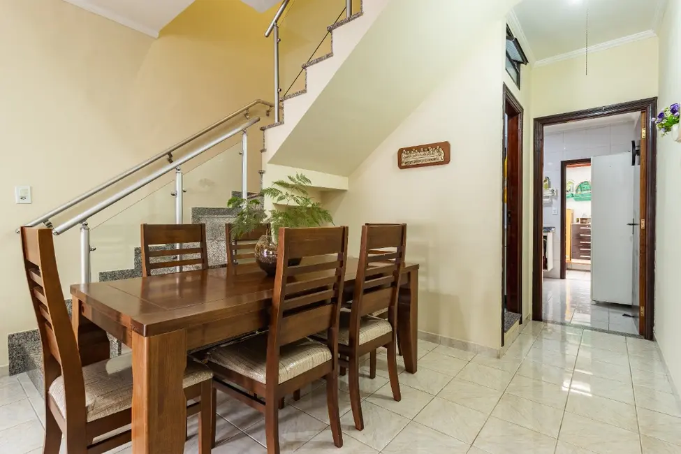 Foto 7 de Casa com 2 quartos à venda, 104m2 em Vila Isolina Mazzei, São Paulo - SP