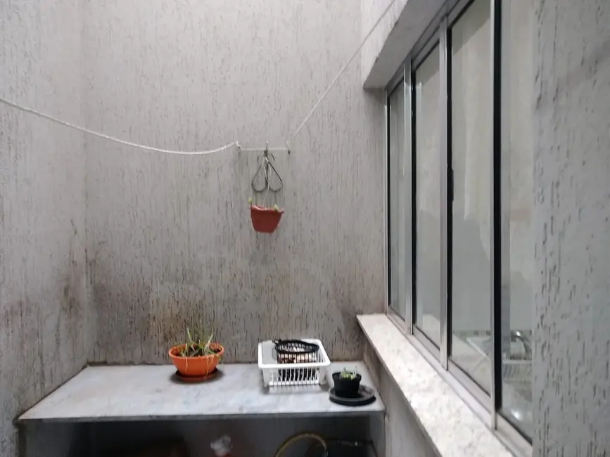 Foto 3 de Casa de Condomínio com 2 quartos à venda, 60m2 em Jaçanã, São Paulo - SP