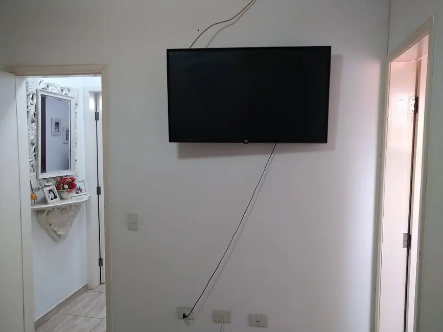 Foto 8 de Casa de Condomínio com 2 quartos à venda, 60m2 em Jaçanã, São Paulo - SP