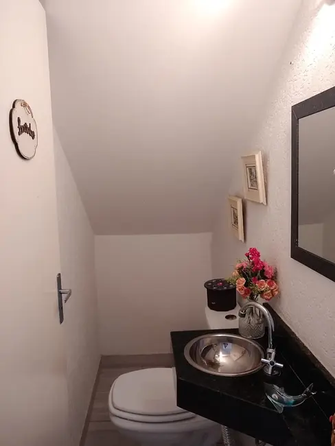 Foto 6 de Casa de Condomínio com 2 quartos à venda, 60m2 em Jaçanã, São Paulo - SP