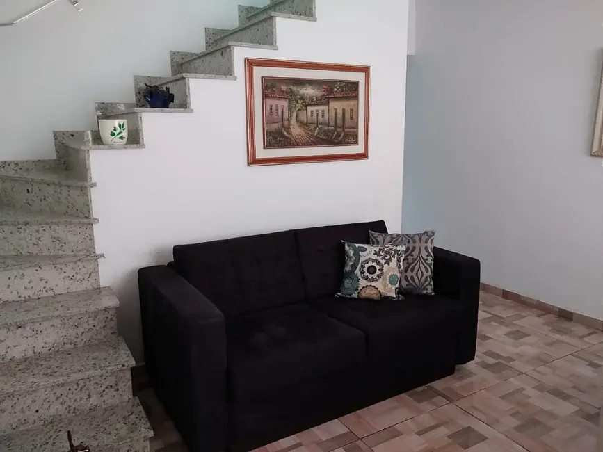 Foto 2 de Casa de Condomínio com 2 quartos à venda, 60m2 em Jaçanã, São Paulo - SP