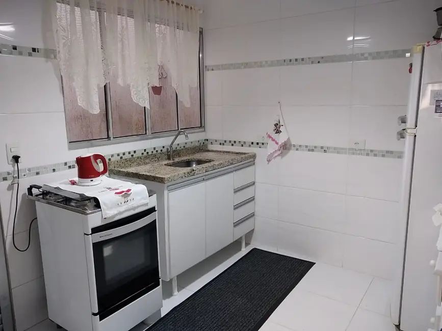 Foto 7 de Casa de Condomínio com 2 quartos à venda, 60m2 em Jaçanã, São Paulo - SP