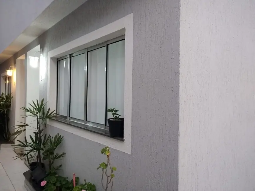 Foto 1 de Casa de Condomínio com 2 quartos à venda, 60m2 em Jaçanã, São Paulo - SP