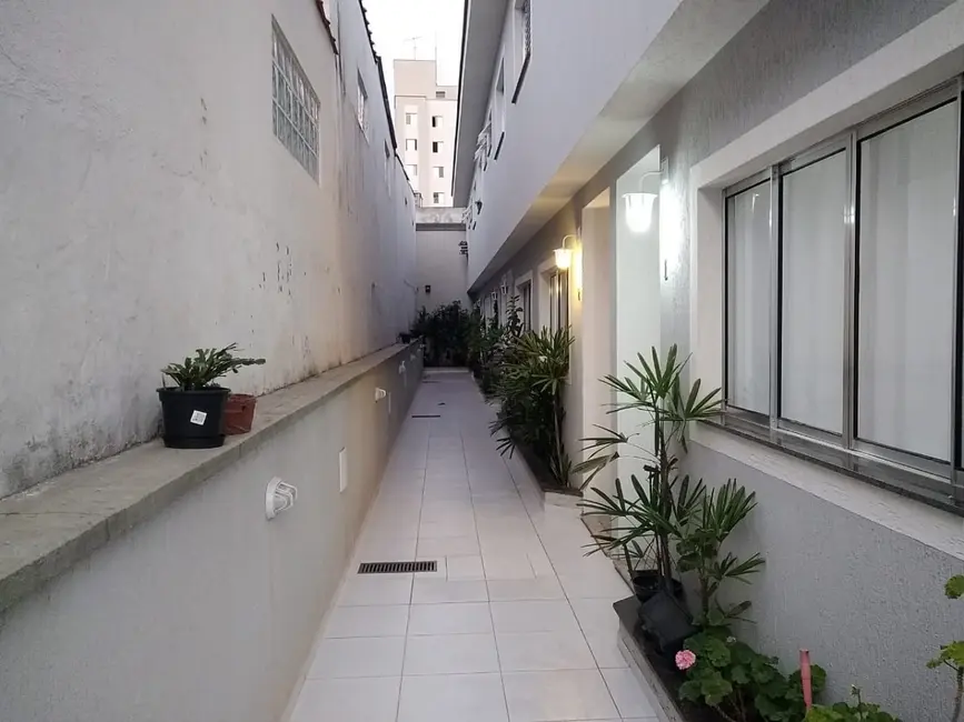 Foto 4 de Casa de Condomínio com 2 quartos à venda, 60m2 em Jaçanã, São Paulo - SP