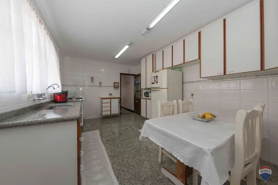 Foto 5 de Sobrado com 3 quartos à venda, 173m2 em Vila Gustavo, São Paulo - SP