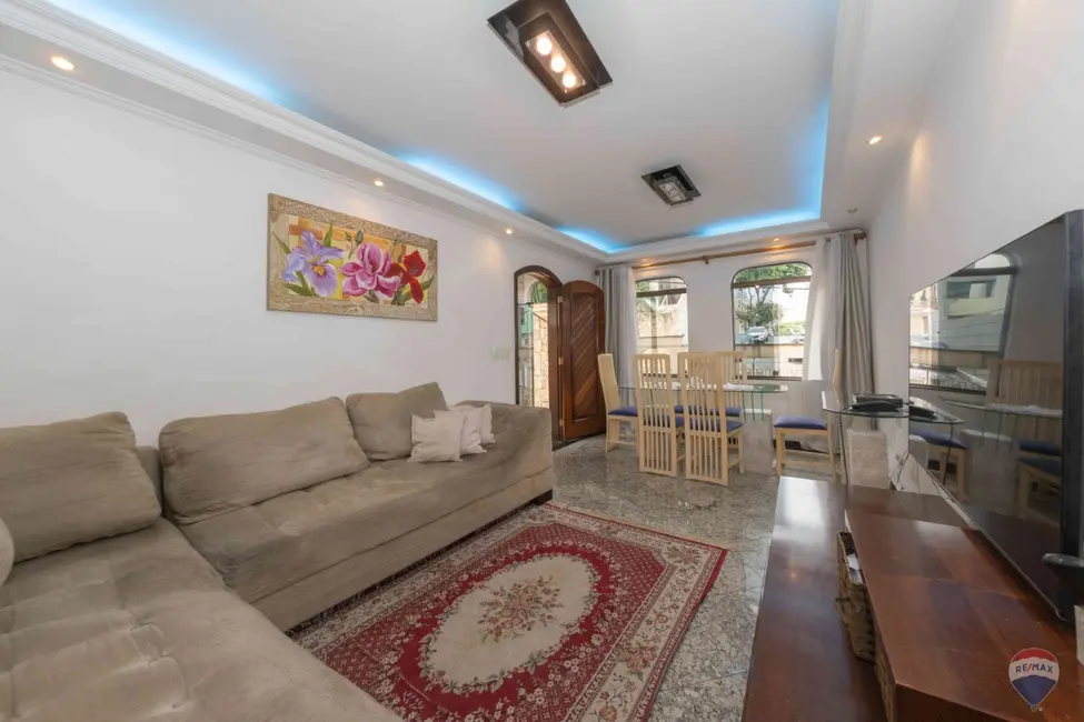 Foto 2 de Sobrado com 3 quartos à venda, 173m2 em Vila Gustavo, São Paulo - SP