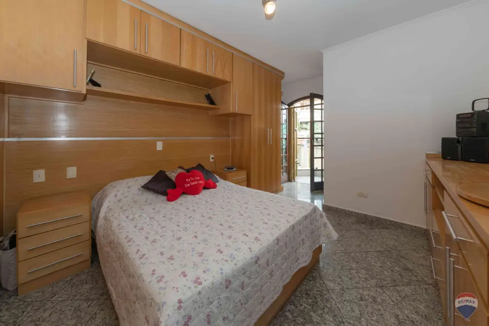 Sobrado com 3 quartos à venda, 103m2 em Vila Gustavo, São Paulo - SP - imagem 8 Foto 8 de Sobrado com 3 quartos à venda, 103m2 em Vila Gustavo, São Paulo - SP