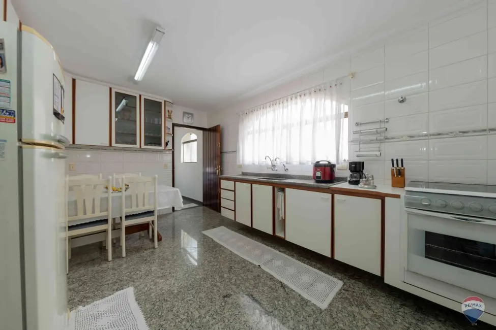 Foto 4 de Sobrado com 3 quartos à venda, 173m2 em Vila Gustavo, São Paulo - SP