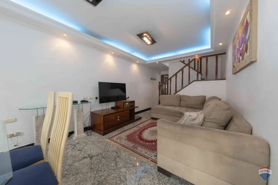 Foto 3 de Sobrado com 3 quartos à venda, 173m2 em Vila Gustavo, São Paulo - SP