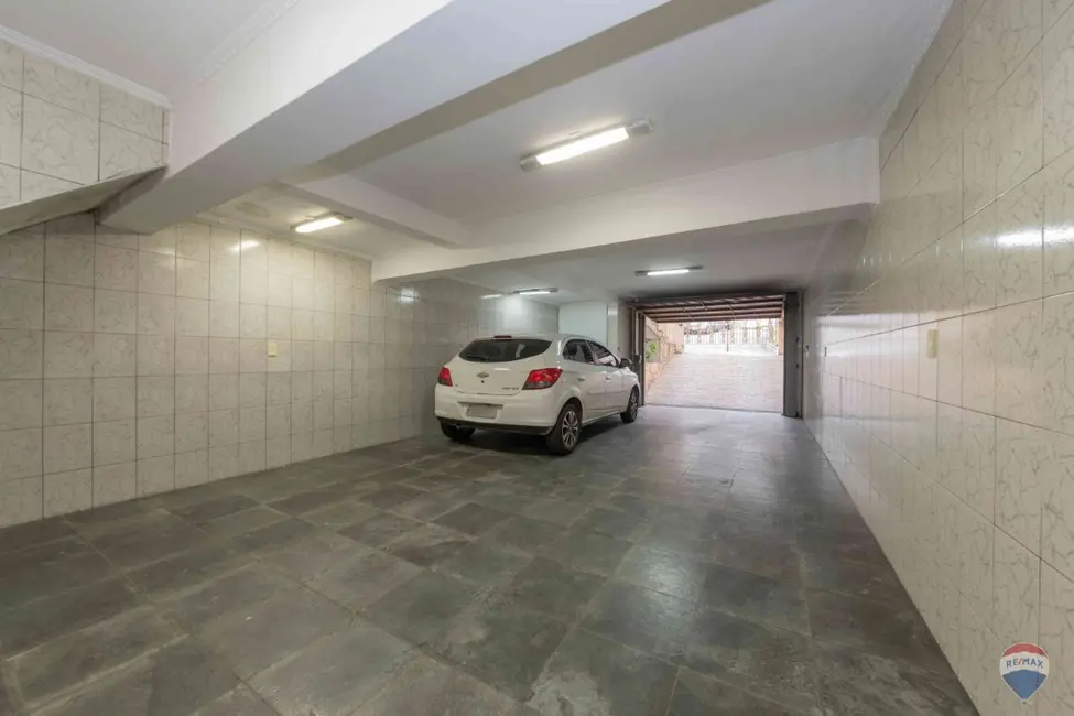 Sobrado com 3 quartos à venda, 103m2 em Vila Gustavo, São Paulo - SP - imagem 6 Foto 6 de Sobrado com 3 quartos à venda, 103m2 em Vila Gustavo, São Paulo - SP