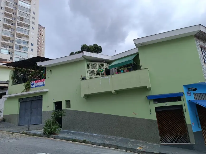 Sobrado com 3 quartos à venda, 370m2 em Vila Dom Pedro II, São Paulo - SP - imagem 8 Foto 8 de Sobrado com 3 quartos à venda, 370m2 em Vila Dom Pedro II, São Paulo - SP