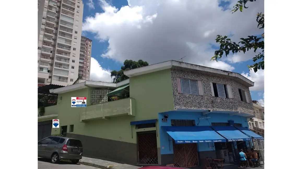 Sobrado com 3 quartos à venda, 370m2 em Vila Dom Pedro II, São Paulo - SP - imagem 5 Foto 5 de Sobrado com 3 quartos à venda, 370m2 em Vila Dom Pedro II, São Paulo - SP