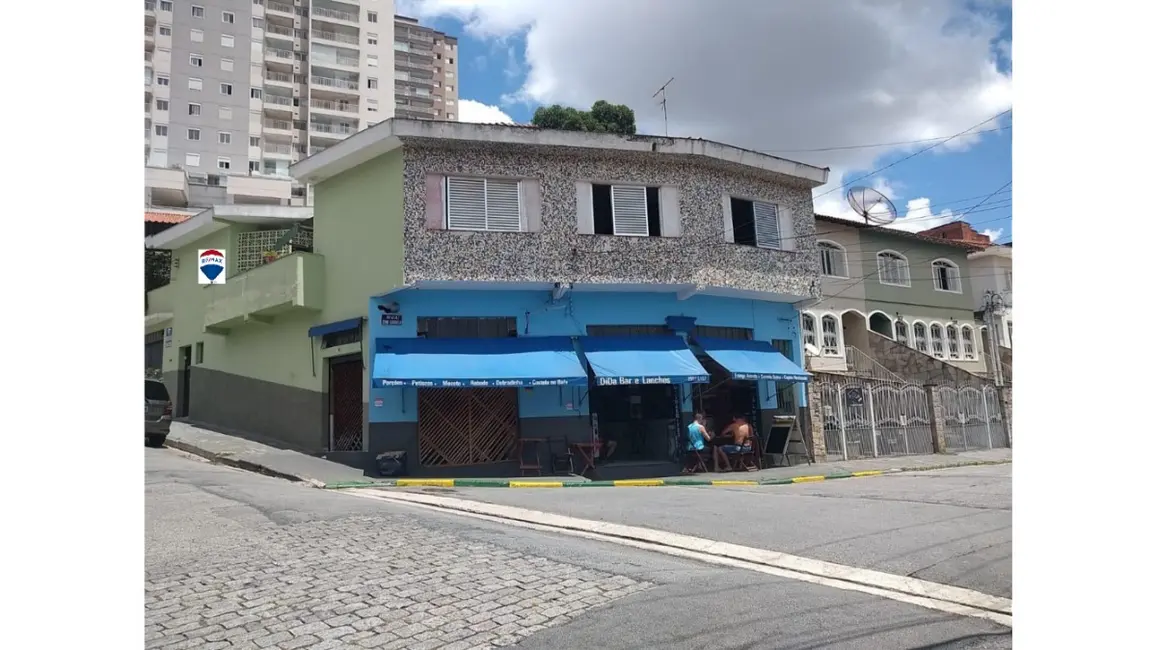 Sobrado com 3 quartos à venda, 370m2 em Vila Dom Pedro II, São Paulo - SP - imagem 1 Foto 1 de Sobrado com 3 quartos à venda, 370m2 em Vila Dom Pedro II, São Paulo - SP