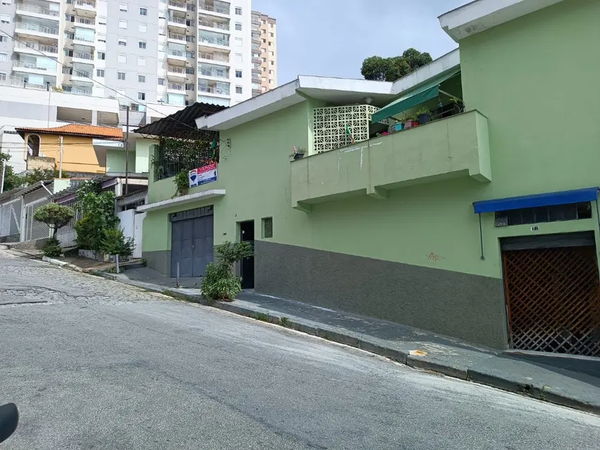 Sobrado com 3 quartos à venda, 370m2 em Vila Dom Pedro II, São Paulo - SP - imagem 9 Foto 9 de Sobrado com 3 quartos à venda, 370m2 em Vila Dom Pedro II, São Paulo - SP