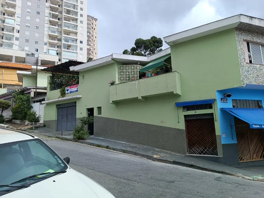 Sobrado com 3 quartos à venda, 370m2 em Vila Dom Pedro II, São Paulo - SP - imagem 7 Foto 7 de Sobrado com 3 quartos à venda, 370m2 em Vila Dom Pedro II, São Paulo - SP