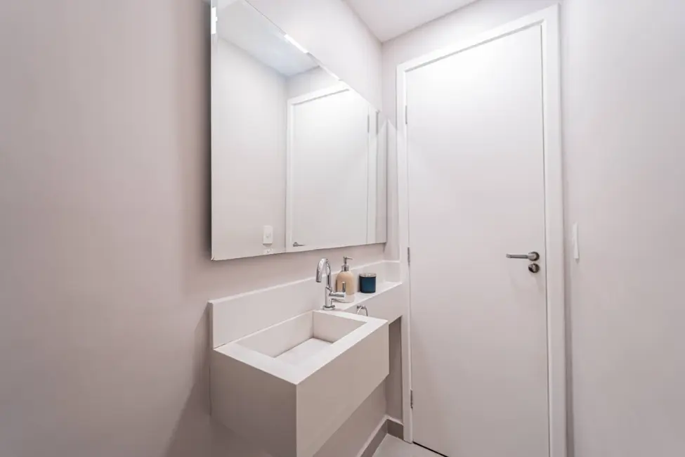 Casa de Vila com 3 quartos à venda, 86m2 em Jardim Marajoara, São Paulo - SP - imagem 9 Foto 9 de Casa de Vila com 3 quartos à venda, 86m2 em Jardim Marajoara, São Paulo - SP