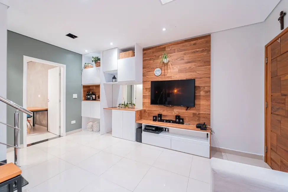 Casa de Vila com 3 quartos à venda, 86m2 em Jardim Marajoara, São Paulo - SP - imagem 1 Foto 1 de Casa de Vila com 3 quartos à venda, 86m2 em Jardim Marajoara, São Paulo - SP