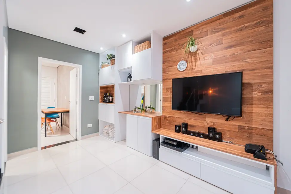 Casa de Vila com 3 quartos à venda, 86m2 em Jardim Marajoara, São Paulo - SP - imagem 5 Foto 5 de Casa de Vila com 3 quartos à venda, 86m2 em Jardim Marajoara, São Paulo - SP