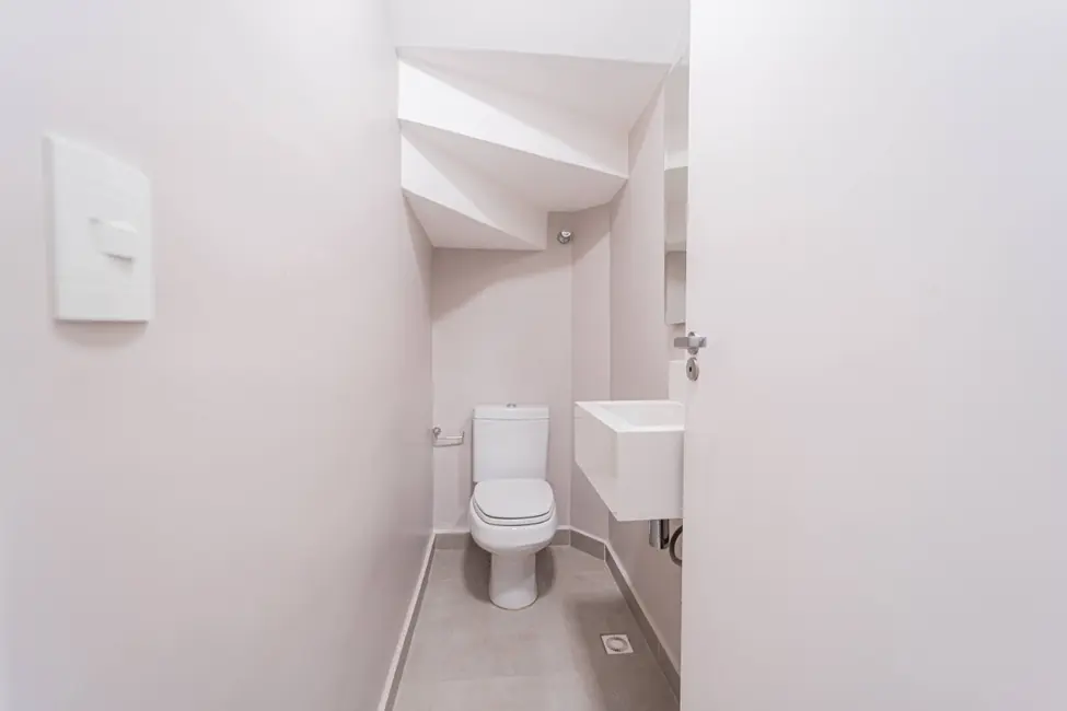 Casa de Vila com 3 quartos à venda, 86m2 em Jardim Marajoara, São Paulo - SP - imagem 8 Foto 8 de Casa de Vila com 3 quartos à venda, 86m2 em Jardim Marajoara, São Paulo - SP