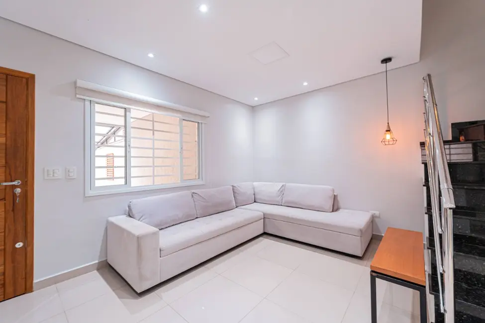 Casa de Vila com 3 quartos à venda, 86m2 em Jardim Marajoara, São Paulo - SP - imagem 2 Foto 2 de Casa de Vila com 3 quartos à venda, 86m2 em Jardim Marajoara, São Paulo - SP