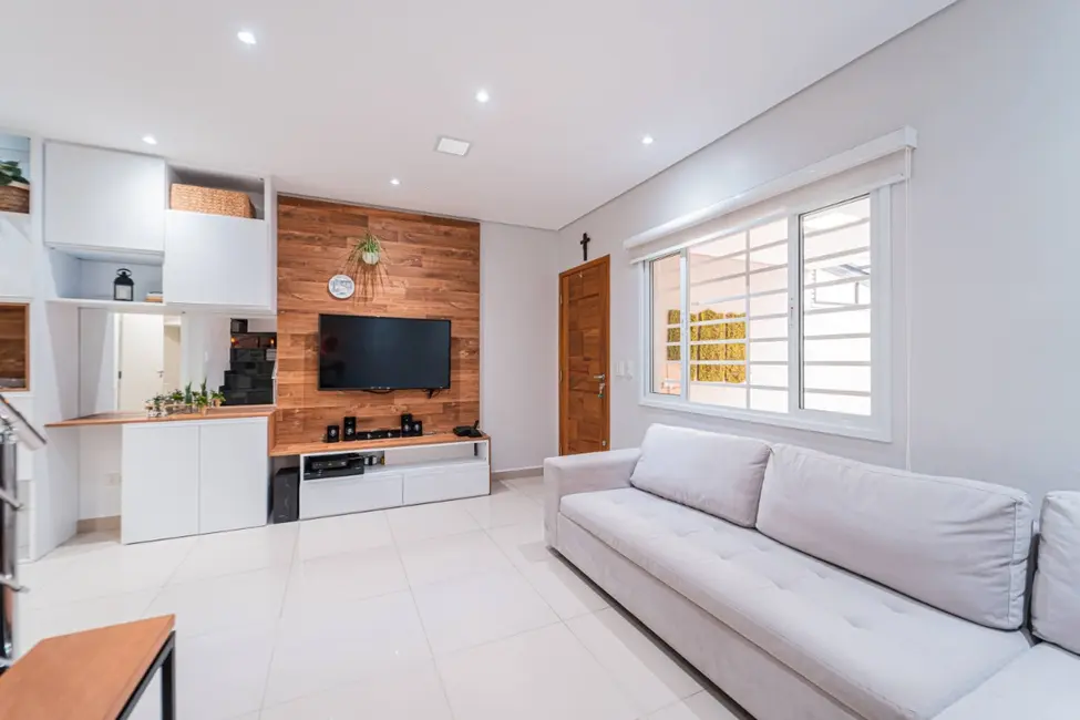 Casa de Vila com 3 quartos à venda, 86m2 em Jardim Marajoara, São Paulo - SP - imagem 4 Foto 4 de Casa de Vila com 3 quartos à venda, 86m2 em Jardim Marajoara, São Paulo - SP