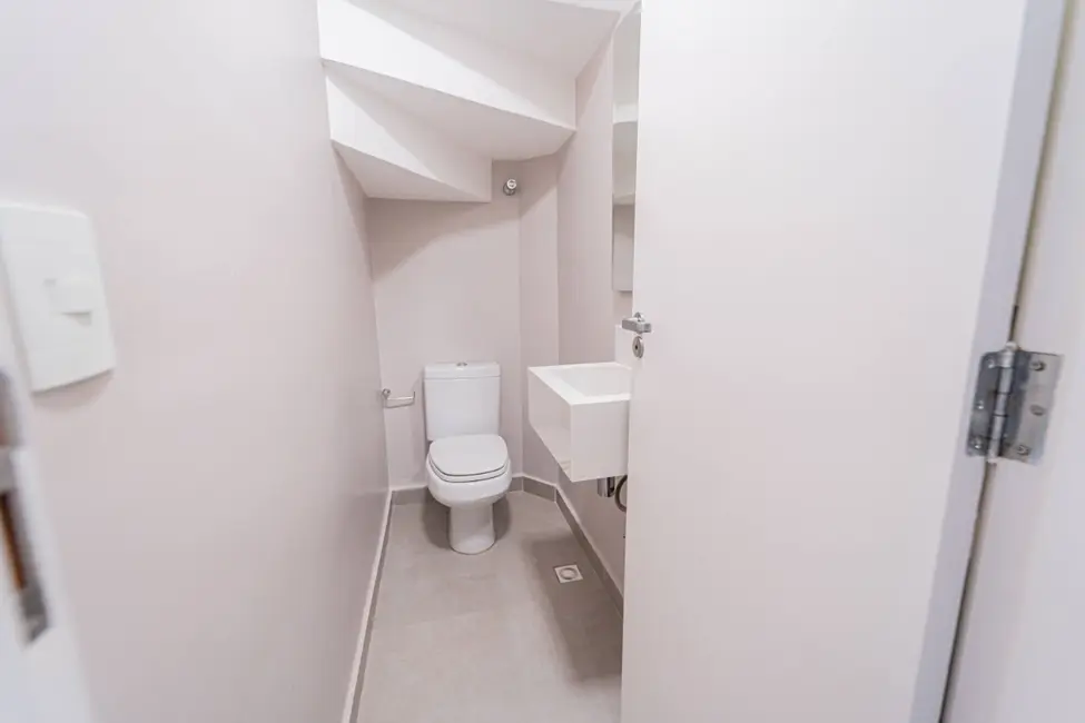 Casa de Vila com 3 quartos à venda, 86m2 em Jardim Marajoara, São Paulo - SP - imagem 7 Foto 7 de Casa de Vila com 3 quartos à venda, 86m2 em Jardim Marajoara, São Paulo - SP