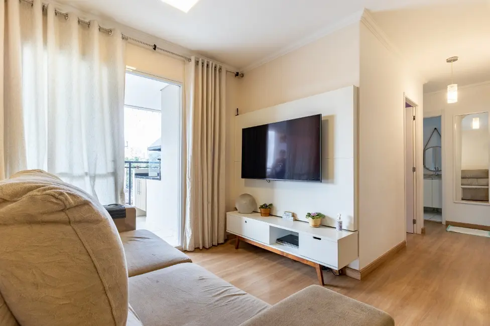 Apartamento com 3 quartos à venda, 3644m2 em Vila Guilherme, São Paulo - SP - imagem 9 Foto 9 de Apartamento com 3 quartos à venda, 3644m2 em Vila Guilherme, São Paulo - SP