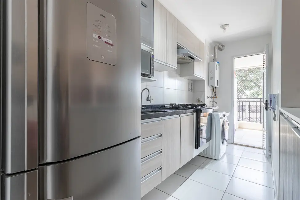 Apartamento com 3 quartos à venda, 80m2 em Vila Guilherme, São Paulo - SP - imagem 9 Foto 9 de Apartamento com 3 quartos à venda, 80m2 em Vila Guilherme, São Paulo - SP