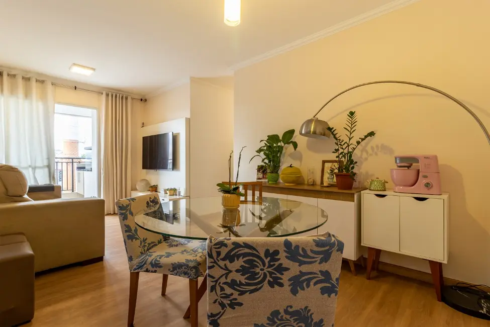 Apartamento com 3 quartos à venda, 3644m2 em Vila Guilherme, São Paulo - SP - imagem 6 Foto 6 de Apartamento com 3 quartos à venda, 3644m2 em Vila Guilherme, São Paulo - SP