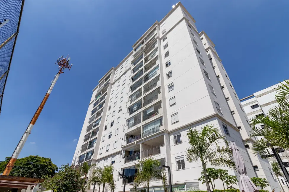 Apartamento com 3 quartos à venda, 3644m2 em Vila Guilherme, São Paulo - SP - imagem 5 Foto 5 de Apartamento com 3 quartos à venda, 3644m2 em Vila Guilherme, São Paulo - SP
