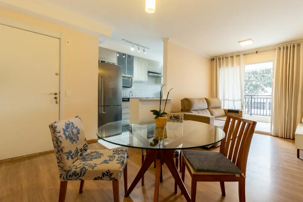 Apartamento com 3 quartos à venda, 3644m2 em Vila Guilherme, São Paulo - SP - imagem 7 Foto 7 de Apartamento com 3 quartos à venda, 3644m2 em Vila Guilherme, São Paulo - SP