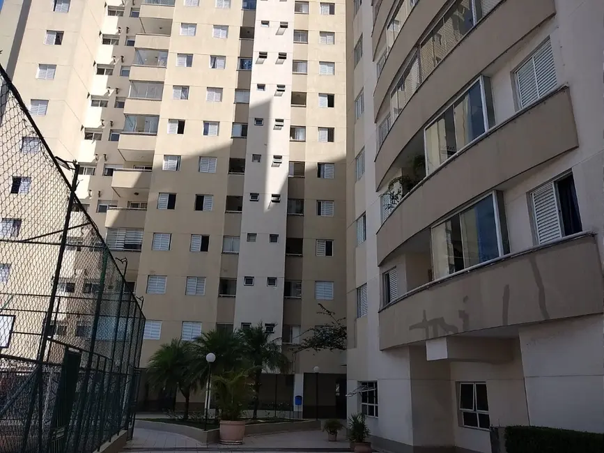 Foto 3 de Apartamento com 2 quartos à venda, 65m2 em Jardim das Laranjeiras, São Paulo - SP